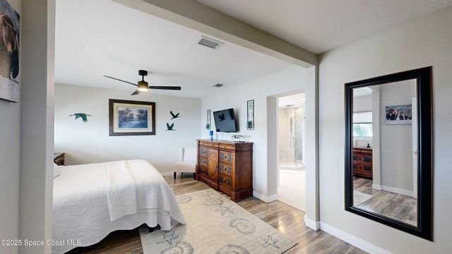 10758 S Tropical Trail, Merritt Island, FL 32952