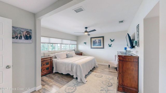 10758 S Tropical Trail, Merritt Island, FL 32952