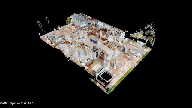 10758 S Tropical Trail, Merritt Island, FL 32952