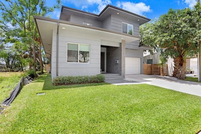 1326 W FIG STREET, Tampa, FL 33606