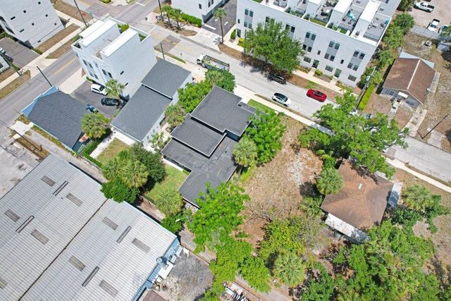 1326 W FIG STREET, Tampa, FL 33606