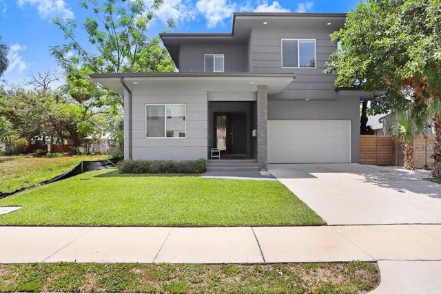 1326 W FIG STREET, Tampa, FL 33606