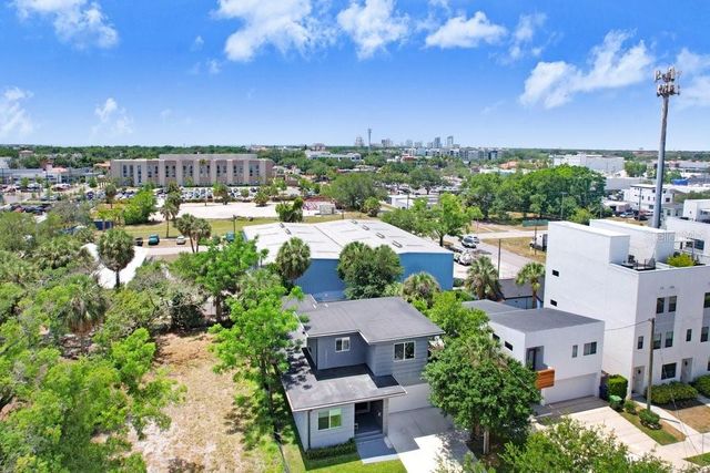 1326 W FIG STREET, Tampa, FL 33606