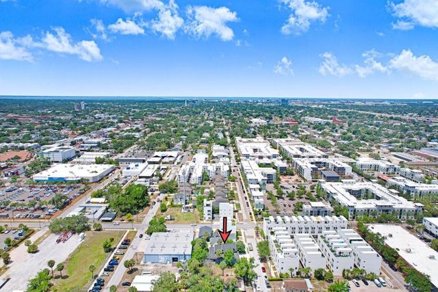 1326 W FIG STREET, Tampa, FL 33606