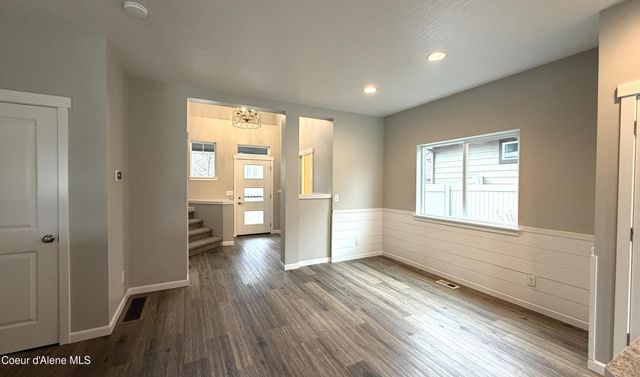 7058 N Cornwall ST, Coeur D'alene, ID 83815