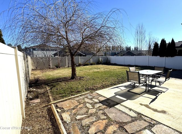 7058 N Cornwall ST, Coeur D'alene, ID 83815