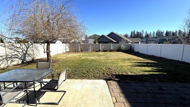 7058 N Cornwall ST, Coeur D'alene, ID 83815