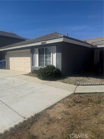 10606 Arlington, Adelanto, CA 92301