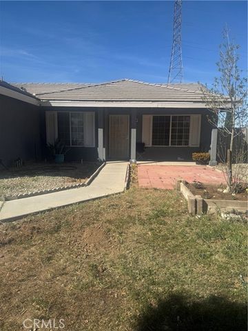 10606 Arlington, Adelanto, CA 92301