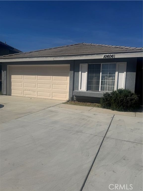 10606 Arlington, Adelanto, CA 92301