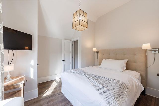 1015 Loliver Lane, Palmetto, GA 30268