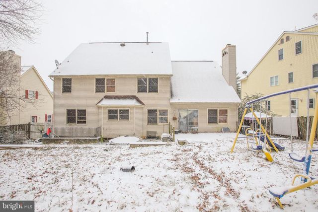 2804 WOODWAY PL, Landover, MD 20785