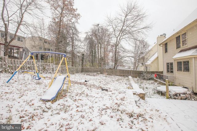 2804 WOODWAY PL, Landover, MD 20785