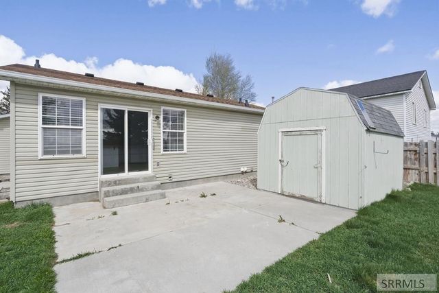760 Clarence Drive, Idaho Falls, ID 83402