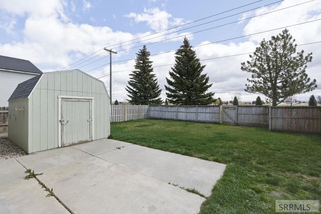 760 Clarence Drive, Idaho Falls, ID 83402