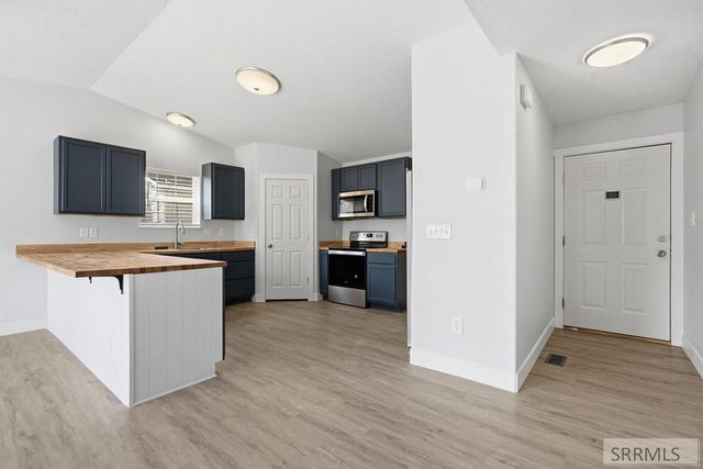 760 Clarence Drive, Idaho Falls, ID 83402