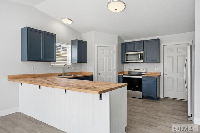 760 Clarence Drive, Idaho Falls, ID 83402