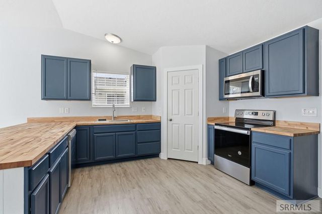 760 Clarence Drive, Idaho Falls, ID 83402