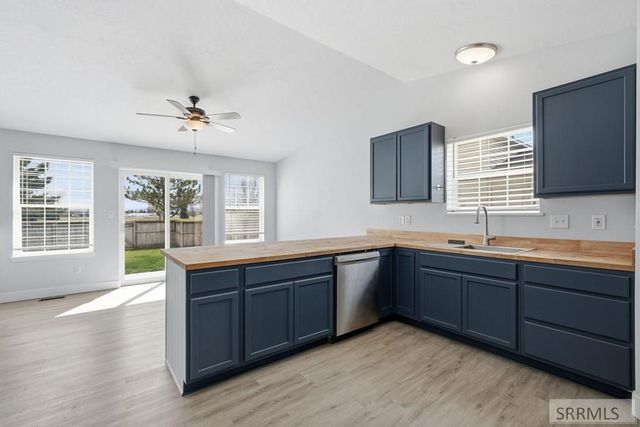 760 Clarence Drive, Idaho Falls, ID 83402