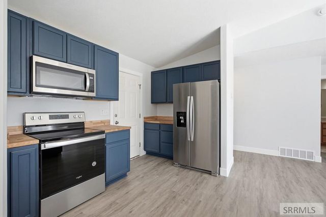 760 Clarence Drive, Idaho Falls, ID 83402