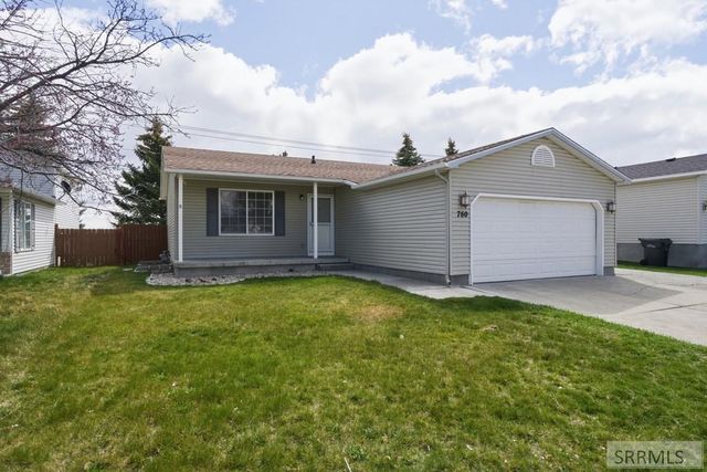 760 Clarence Drive, Idaho Falls, ID 83402