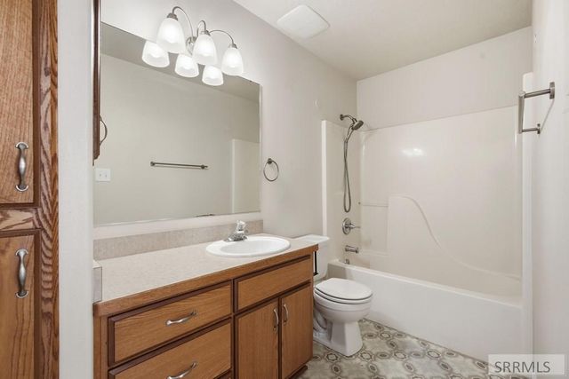 760 Clarence Drive, Idaho Falls, ID 83402