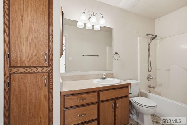 760 Clarence Drive, Idaho Falls, ID 83402