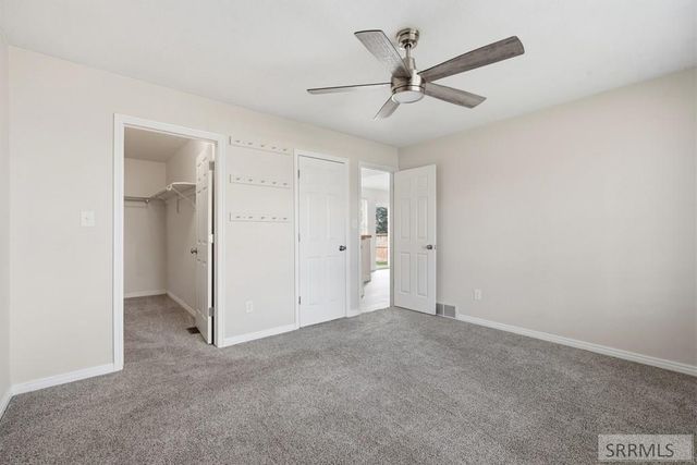 760 Clarence Drive, Idaho Falls, ID 83402