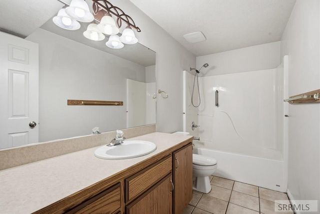 760 Clarence Drive, Idaho Falls, ID 83402