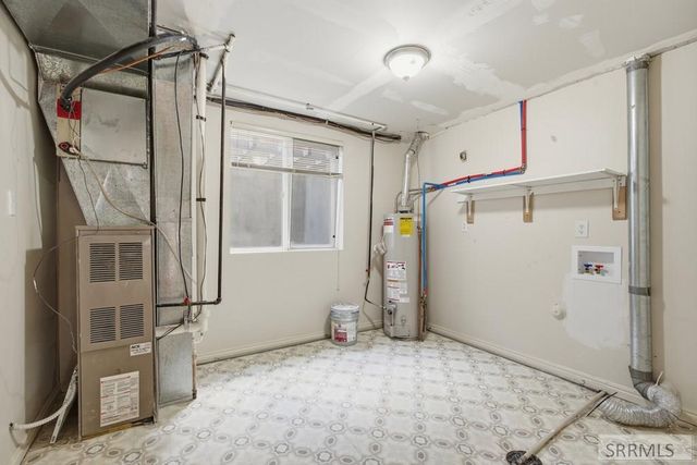 760 Clarence Drive, Idaho Falls, ID 83402