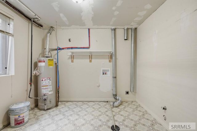 760 Clarence Drive, Idaho Falls, ID 83402