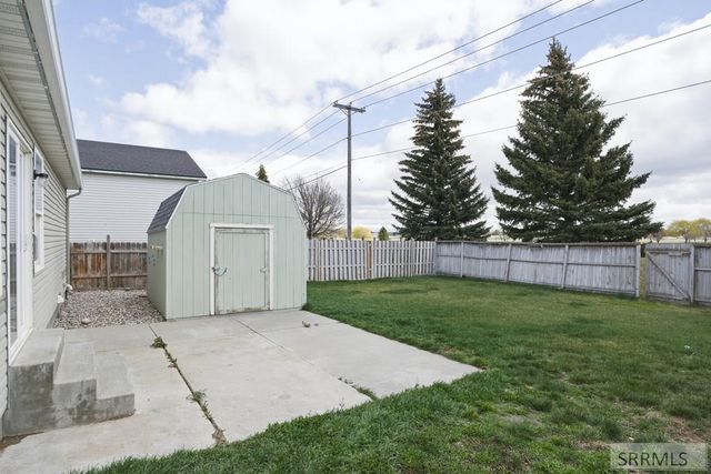 760 Clarence Drive, Idaho Falls, ID 83402