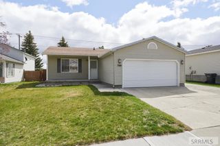 760 Clarence Drive, Idaho Falls, ID 83402