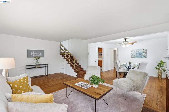 1657 162nd Ave, Ashland, CA 94578