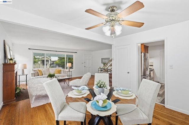 1657 162nd Ave, Ashland, CA 94578