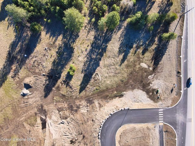 Lot 3 W Lancaster Road, Rathdrum, ID 83858