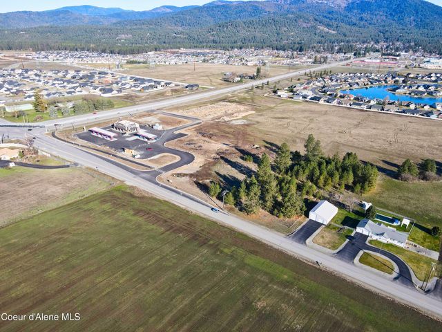 Lot 3 W Lancaster Road, Rathdrum, ID 83858