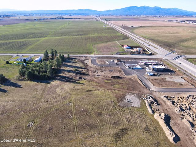 Lot 3 W Lancaster Road, Rathdrum, ID 83858