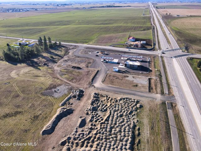 Lot 3 W Lancaster Road, Rathdrum, ID 83858