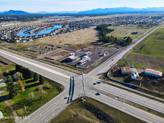 Lot 3 W Lancaster Road, Rathdrum, ID 83858