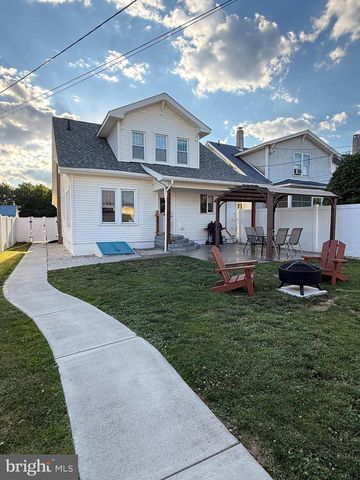 112 GRANDVIEW AVE, Chambersburg, PA 17201