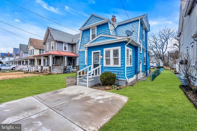 127 CLEVELAND AVE, Riverside, NJ 08075