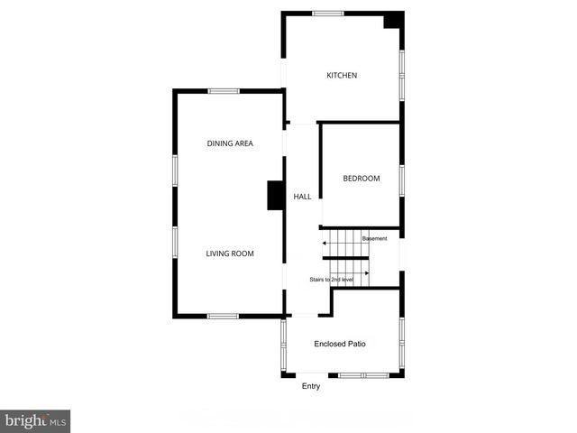 127 CLEVELAND AVE, Riverside, NJ 08075