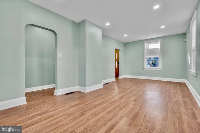 127 CLEVELAND AVE, Riverside, NJ 08075