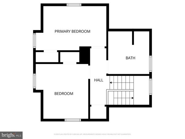 127 CLEVELAND AVE, Riverside, NJ 08075