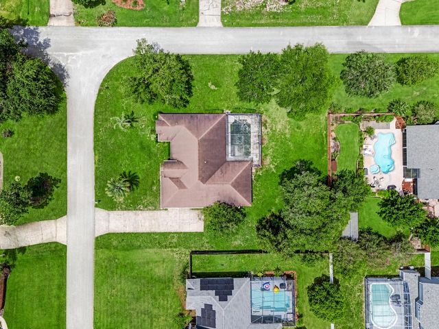 508 BROKENSHIRE DRIVE, Debary, FL 32713
