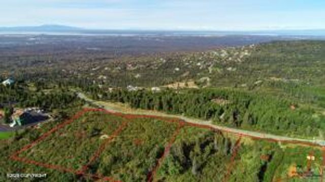 12610 Glen Alps Road, Anchorage, AK 99516