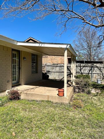 703 Redbud Drive, Forney, TX 75126