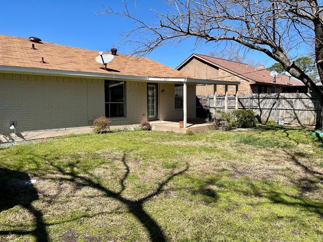 703 Redbud Drive, Forney, TX 75126