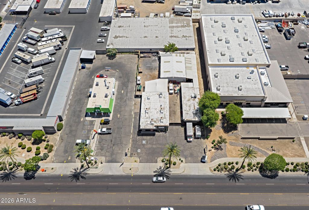 5541 N 59th Avenue, Glendale, AZ 85301 — exterior